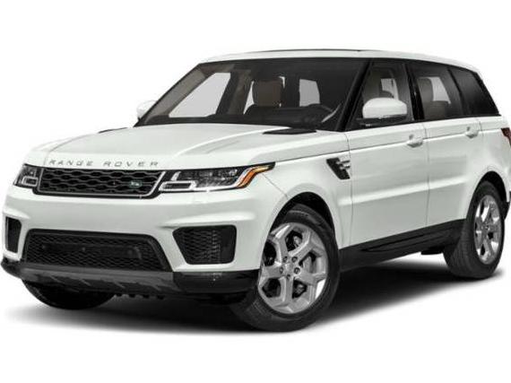 LAND ROVER RANGE ROVER SPORT 2020 SALWS2RU7LA743574 image